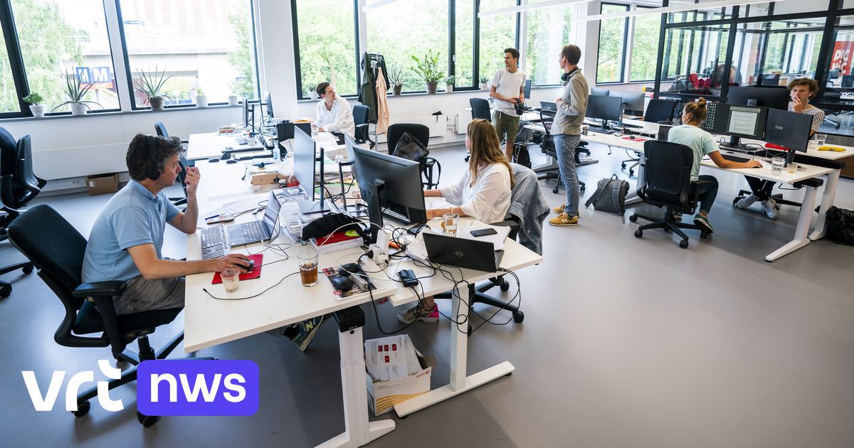 Des factures d'énergie plus élevées nous ramèneront-elles au bureau ?