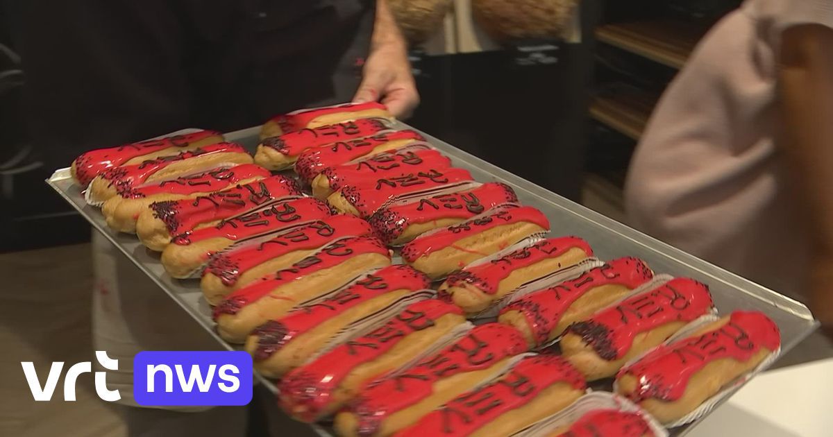 "Fièvre rouge" à Schepdaal alors que la malédiction de 44 ans est sur le point d'être brisée