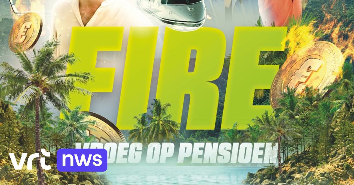 La VRT met le documentaire hors ligne après la révélation de liens vers une escroquerie pyramidale russe illégale