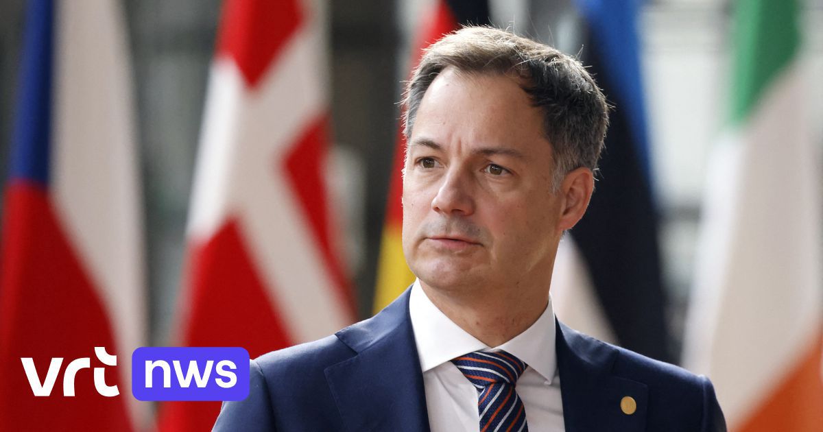 Le Premier ministre belge "profondément choqué" par l'assassinat de l'ancien Premier ministre japonais