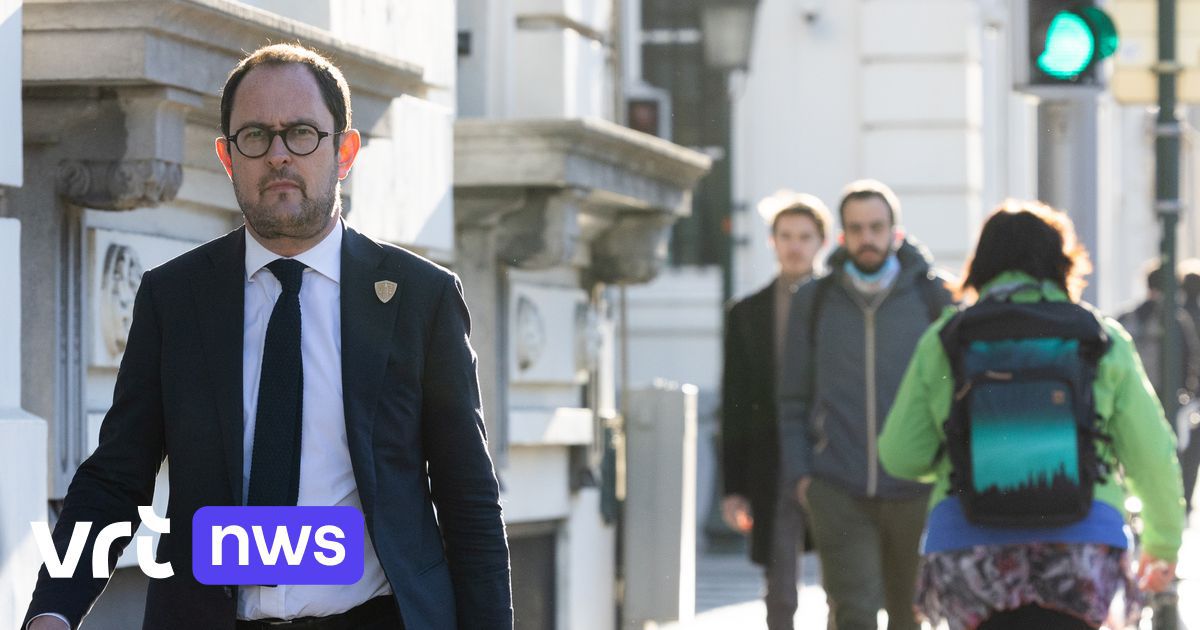 Le ministre de la Justice répond aux menaces contre sa sécurité