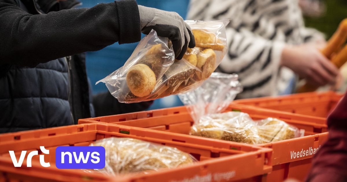 Les indicateurs de pauvreté sonnent au rouge à partir de l'automne 2021