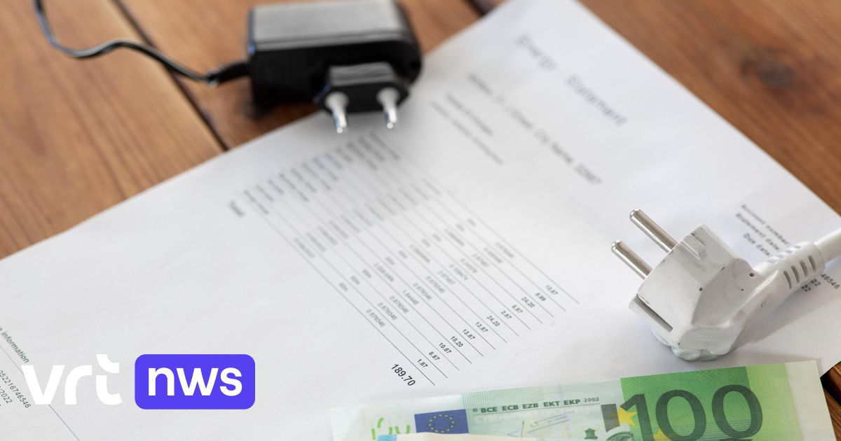 "Les ménages devront faire face à 9 200 euros de factures énergétiques annuelles"