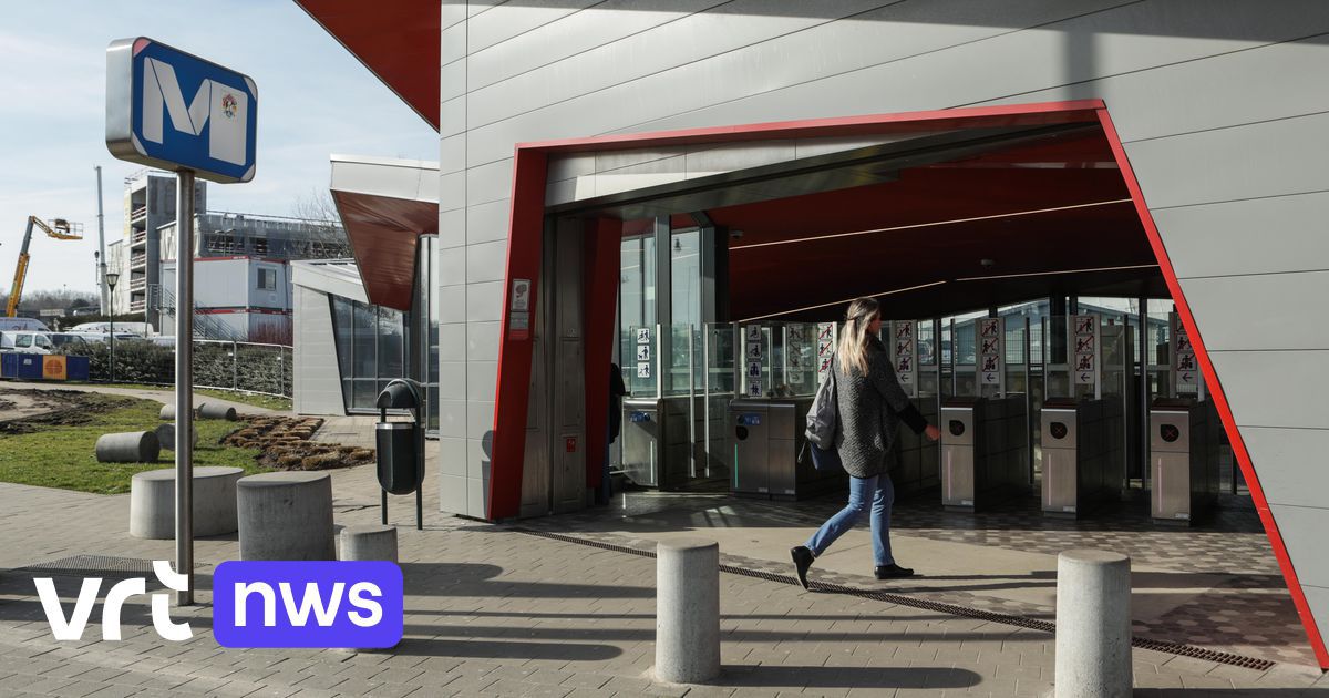 Les parkings relais bruxellois deviennent gratuits à partir du 5 septembre