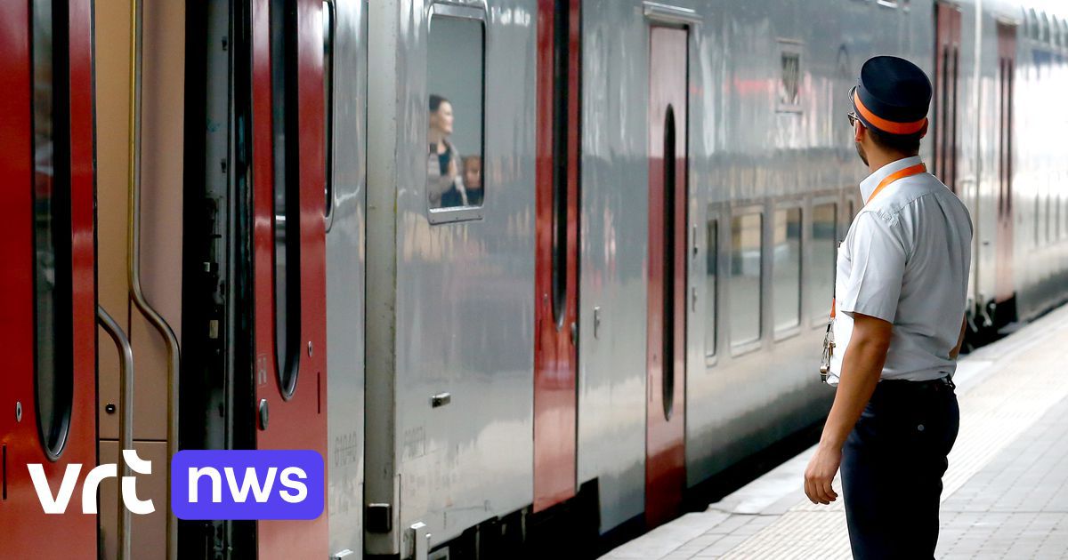 Les syndicats des chemins de fer lancent un préavis de grève pour le 5 octobre