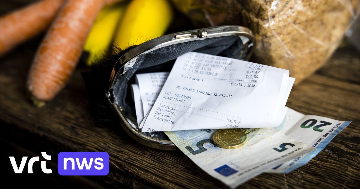 L'inflation grimpe à 11,27 %, atteignant un sommet en 47 ans