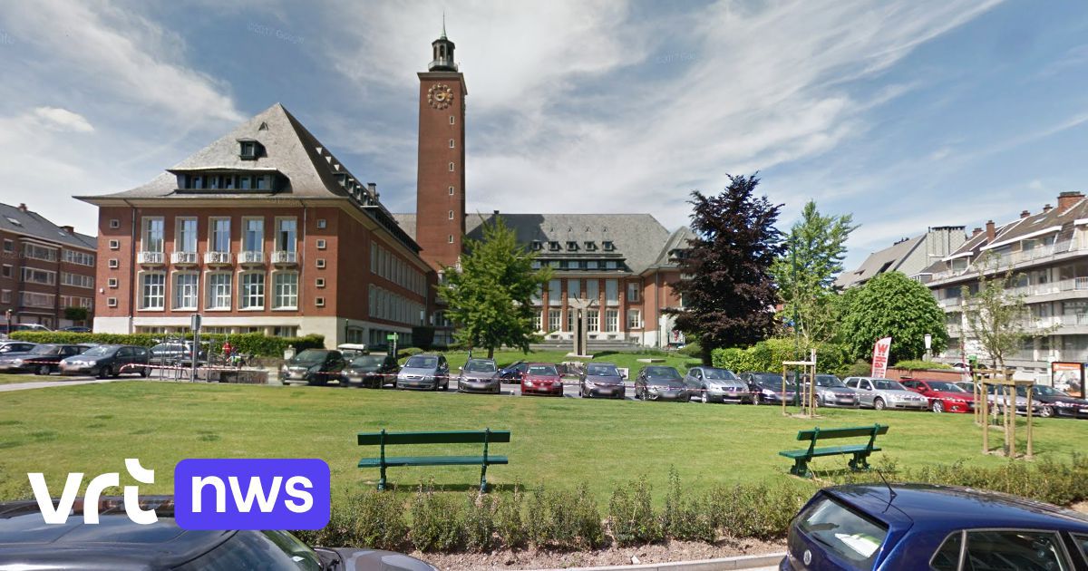 Moins de lumières de Noël et plus de climatisation alors que Sint-Pieters-Woluwe tente de réduire sa consommation d'énergie