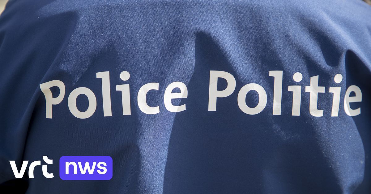 Un policier bruxellois arrêté dans le cadre d'une enquête sur le trafic de drogue