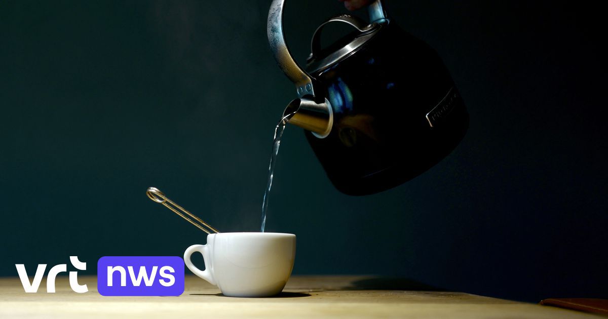 Dilemmes énergétiques : quel est le moyen le moins cher de faire bouillir de l'eau ?