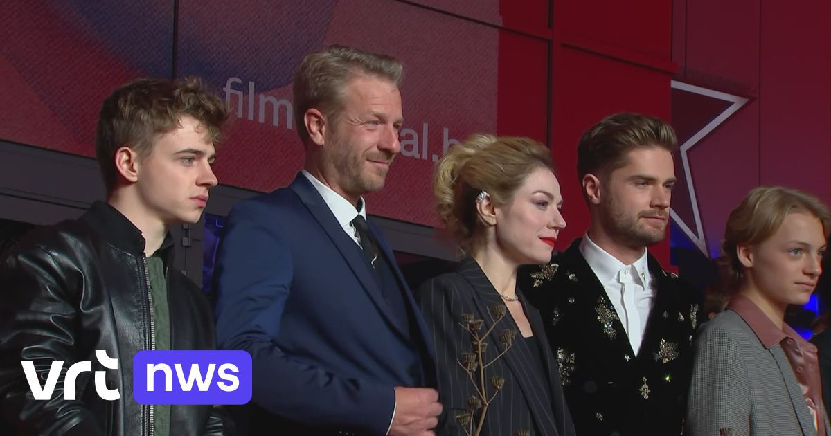 Fleming Lukas Dhont remporte le 1er prix au Hamptons Film Festival pour son film "Close"