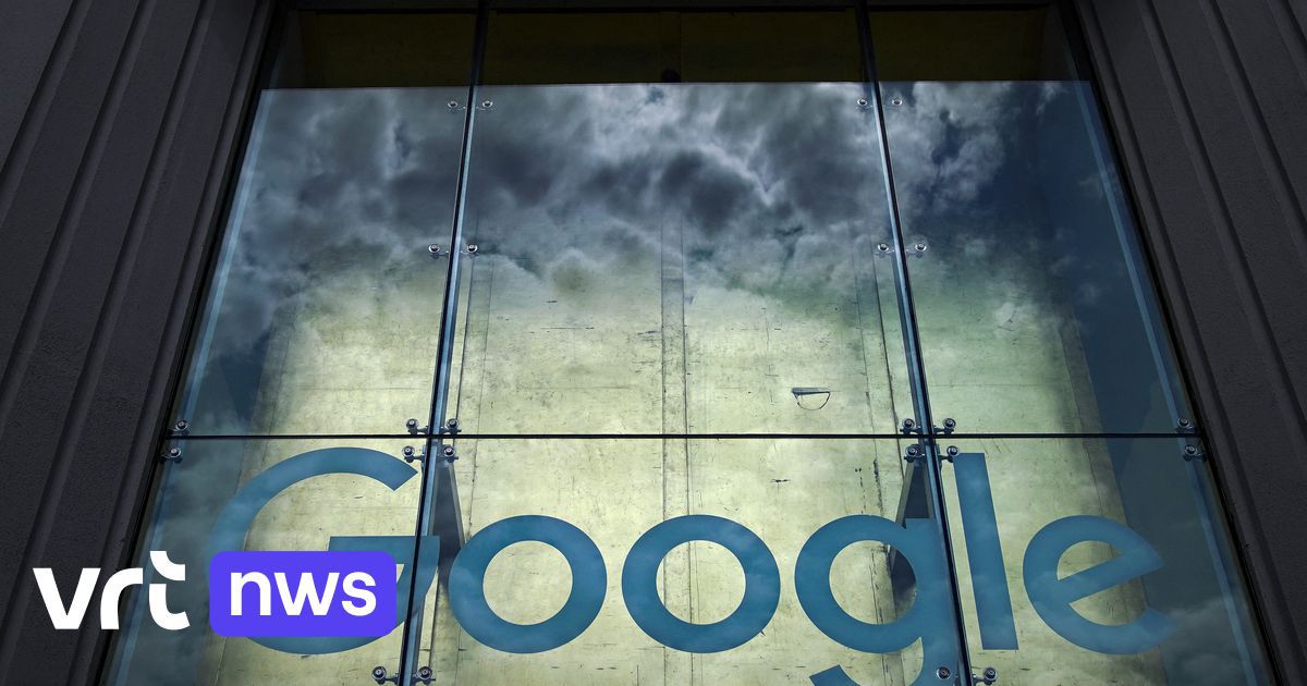 Google achète un terrain en vue de la construction d'un nouveau centre de données en province de Hainaut