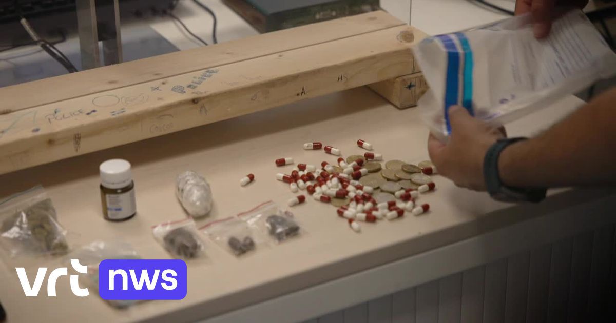 Inquiétude croissante pour Lyrica à Bruxelles