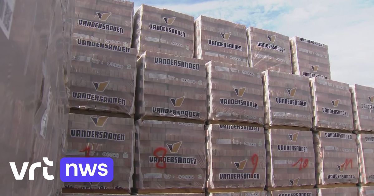 La récession économique se profile |  VRT NWS : actualités