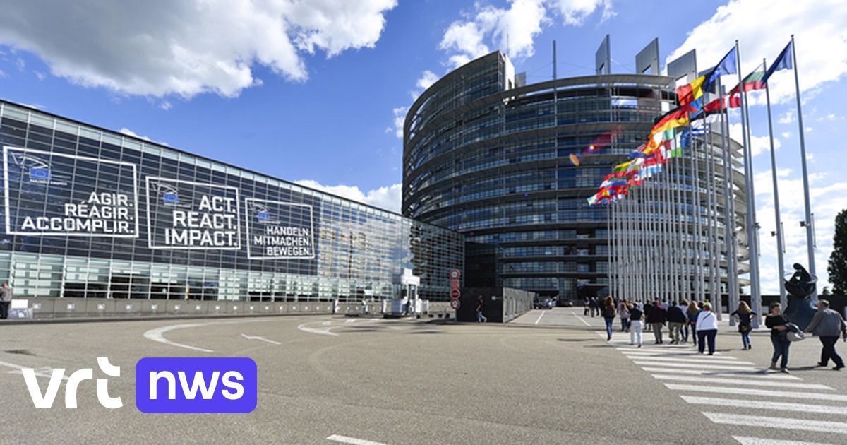 Le Parlement européen va-t-il supprimer les rassemblements de Strasbourg pour réduire les dépenses énergétiques ?