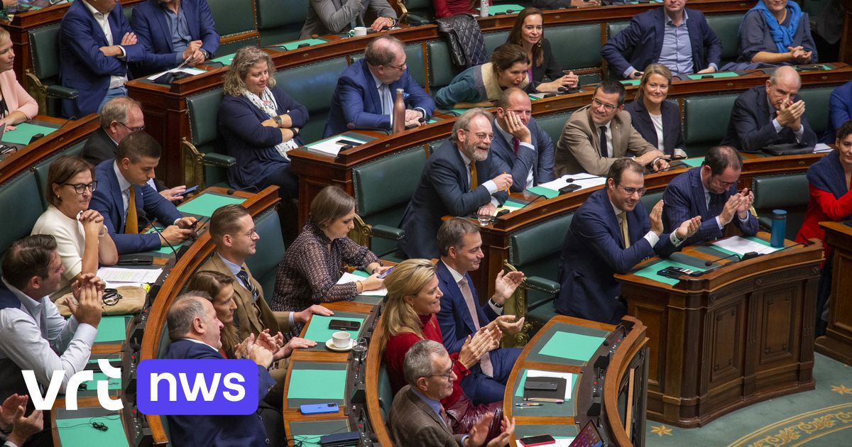 Le Parlement fédéral approuve les mesures du "paquet énergie de base"