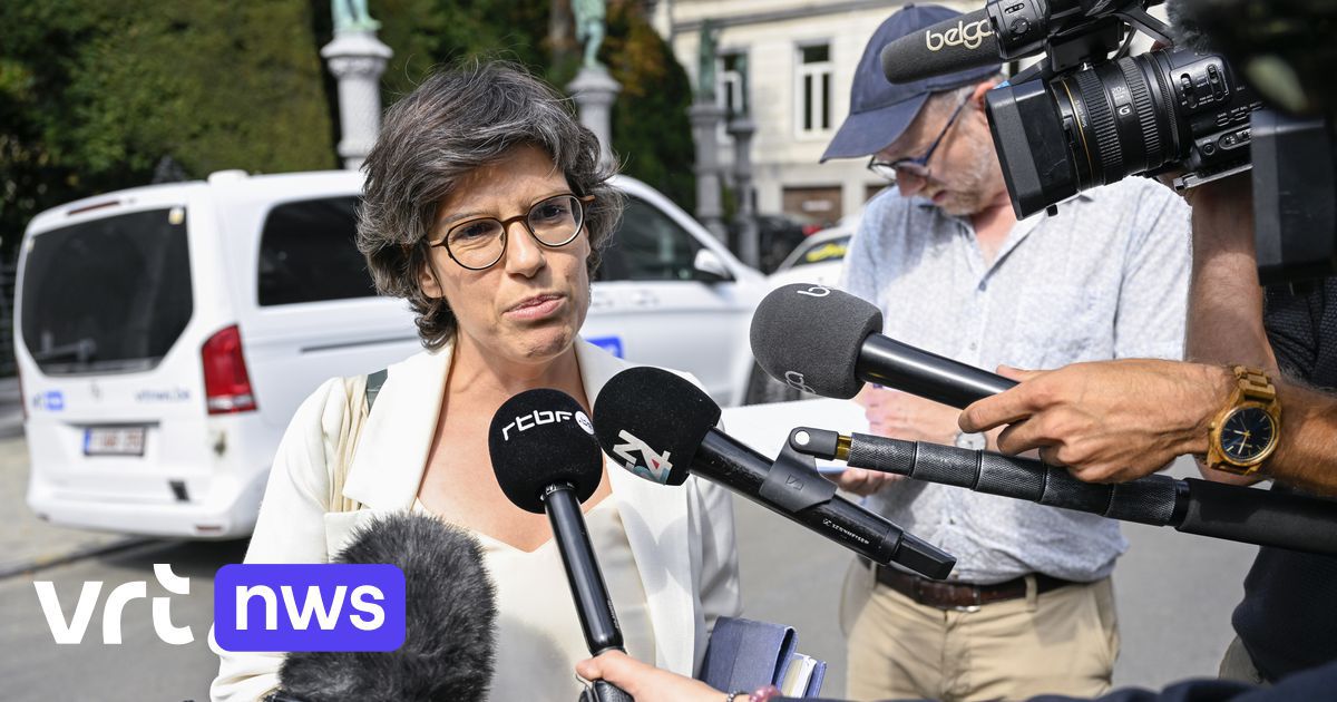 Le ministre de l'Énergie présente un ensemble de propositions pour aider à payer les mesures de crise énergétique