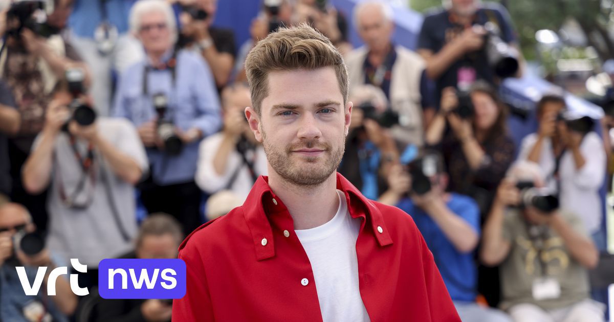 Le réalisateur gantois Lukas Dhont remporte deux autres prix aux États-Unis pour son film "Close"