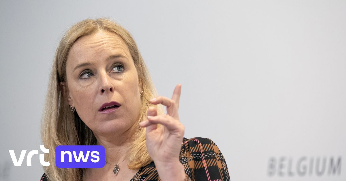 Le secrétaire d'État lance un ultimatum aux fournisseurs d'énergie peu scrupuleux