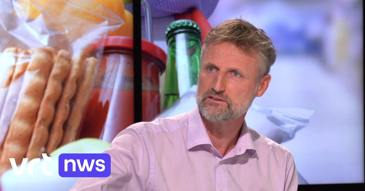 L'économiste Koen Schoors pense que le problème de l'inflation s