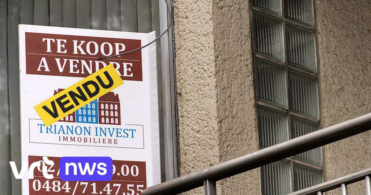 Les jeunes acheteurs alimentent la hausse des prix de l'immobilier