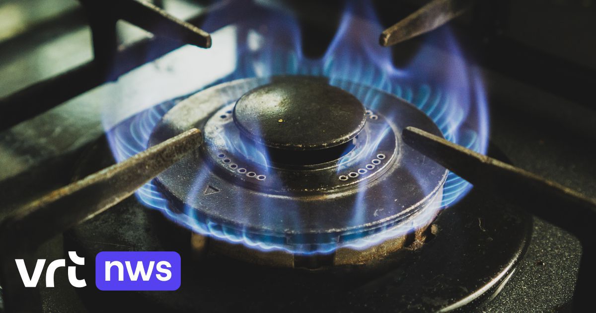 Les réserves de gaz de la Belgique sont pleines, mais elles ne couvrent que 4 % des besoins totaux en gaz du pays