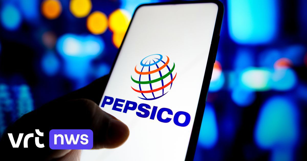 PepsiCo prévoit 50 licenciements en Belgique