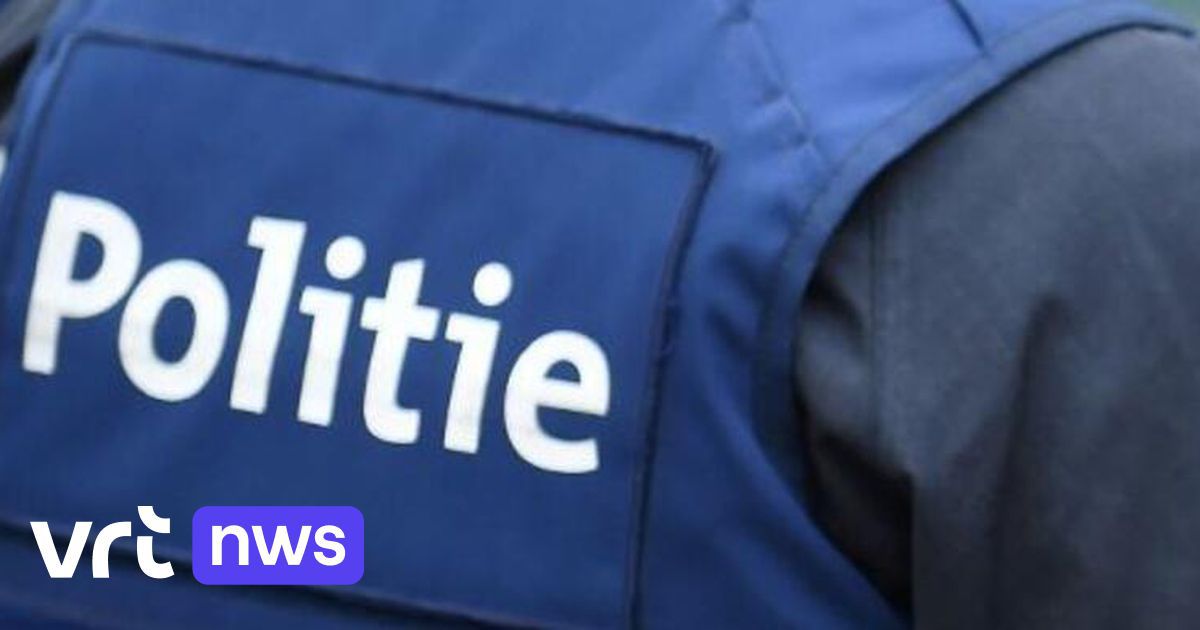 Inspecteur de police bruxellois face à des allégations de travail du sexe à côté