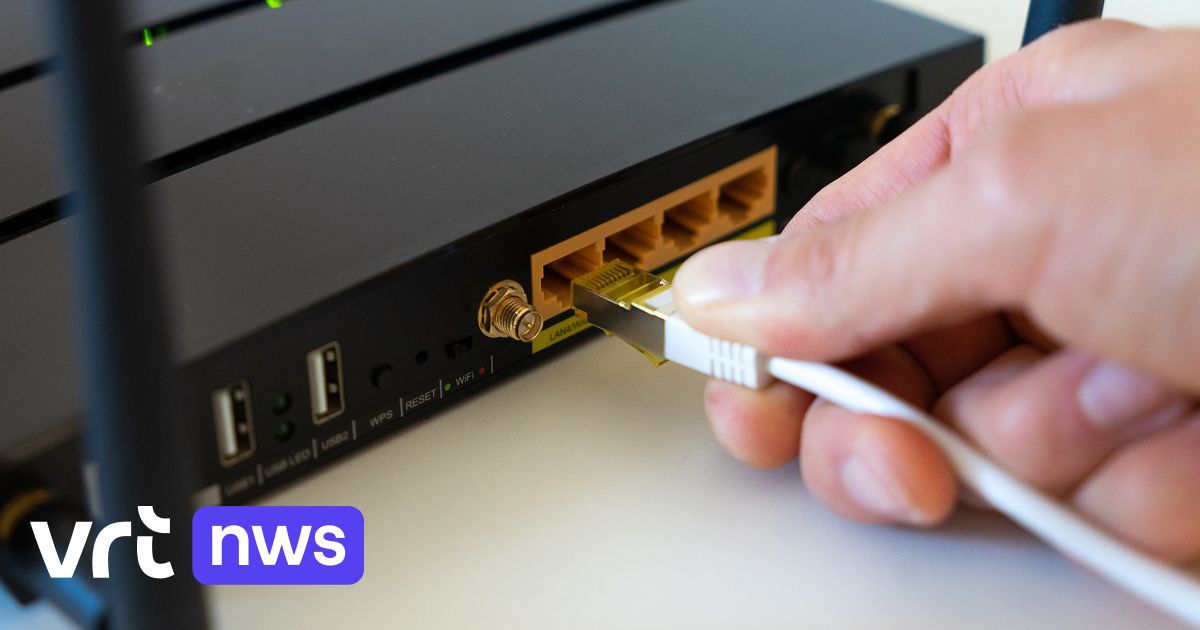 Internet pas cher pour les personnes à faible revenu à partir de 2024