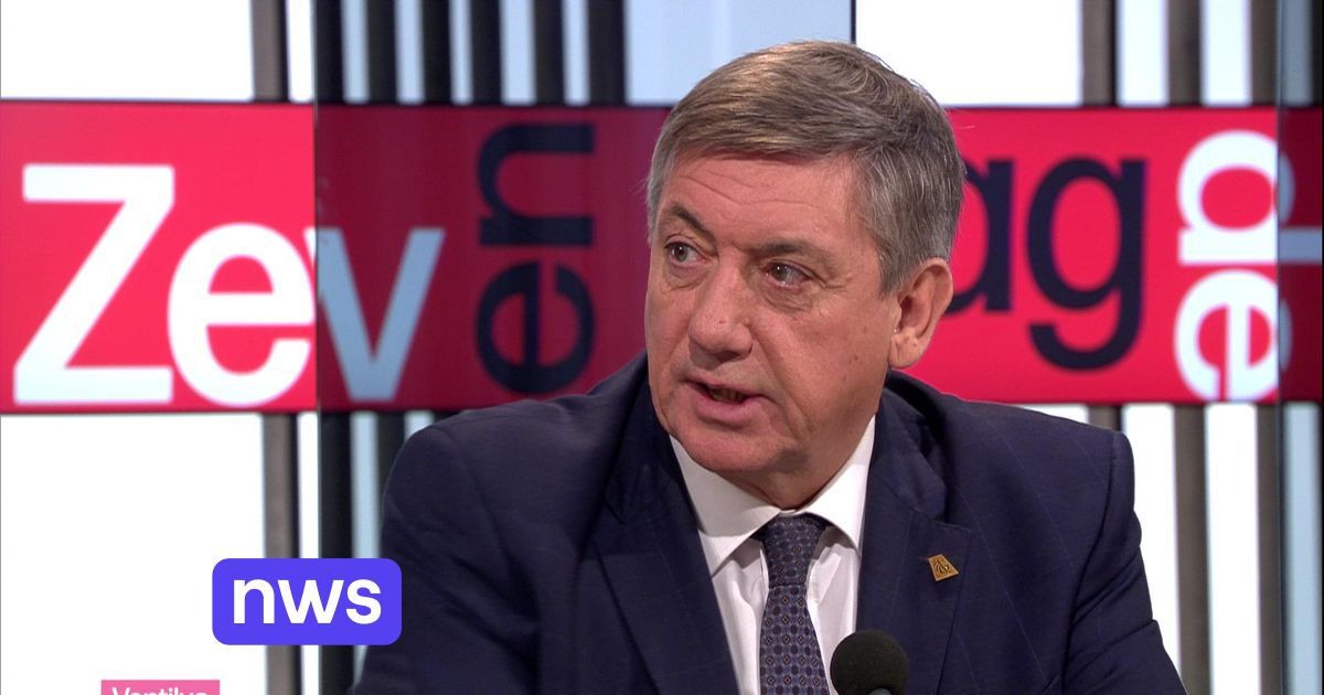 Le Premier ministre flamand promet un "paquet équitable" de mesures de compensation pour les personnes vivant à proximité du tracé de la future ligne à haute tension Ventilus