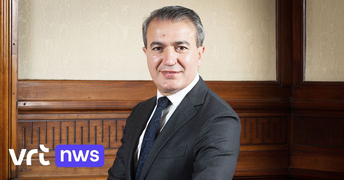 Les bourgmestres ont fermé les activités commerciales dans le quartier Nord de Bruxelles pour "apaiser les tensions" après l'attaque mortelle au couteau de jeudi