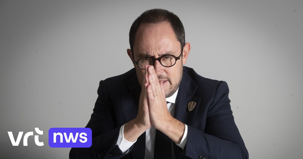 Les syndicats de police demandent la démission du ministre de la Justice