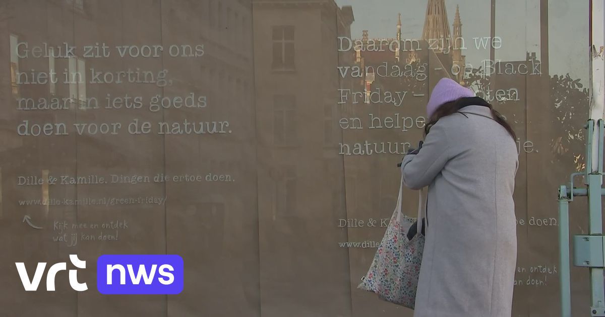 Tous les détaillants ne proposent pas les bonnes affaires du Black Friday