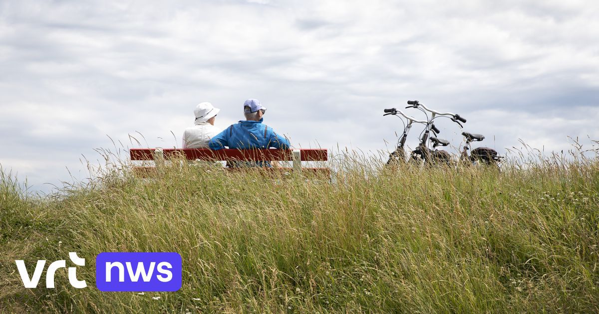 Un Belge moyen fait 10 excursions d'une journée par an