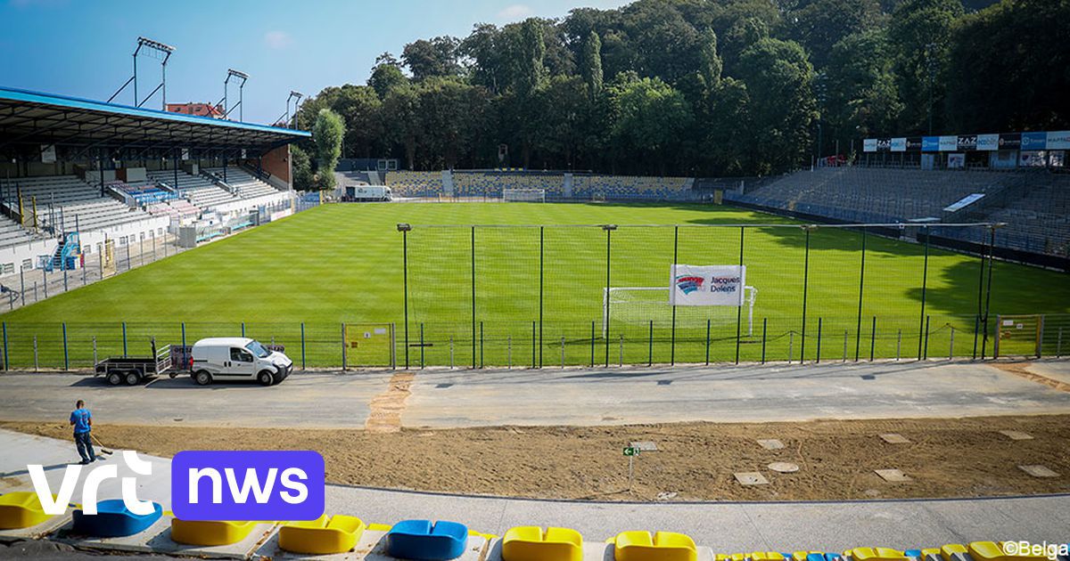 Un groupe de résidents espère contrecarrer les projets de stade de l'Union