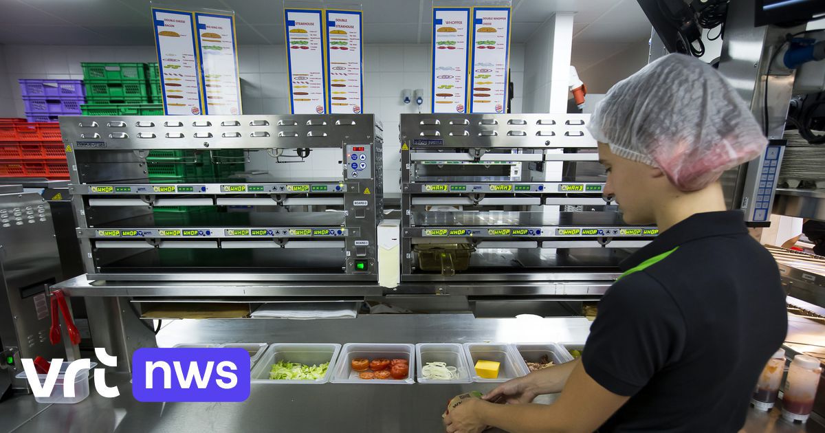 100 000 emplois supplémentaires créés en 2022