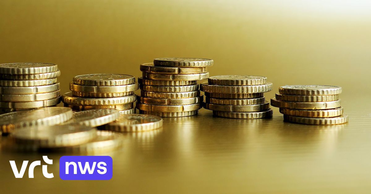 Augmentation record de 11 % des salaires d'un million de travailleurs au 1er janvier
