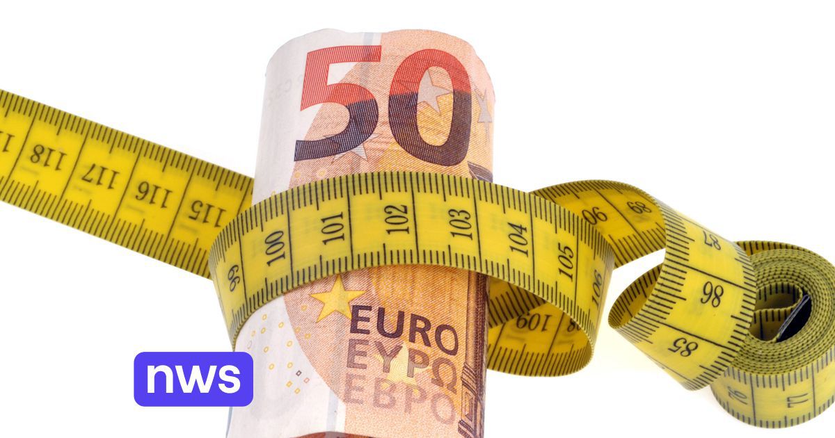 Le FMI critique les finances publiques belges
