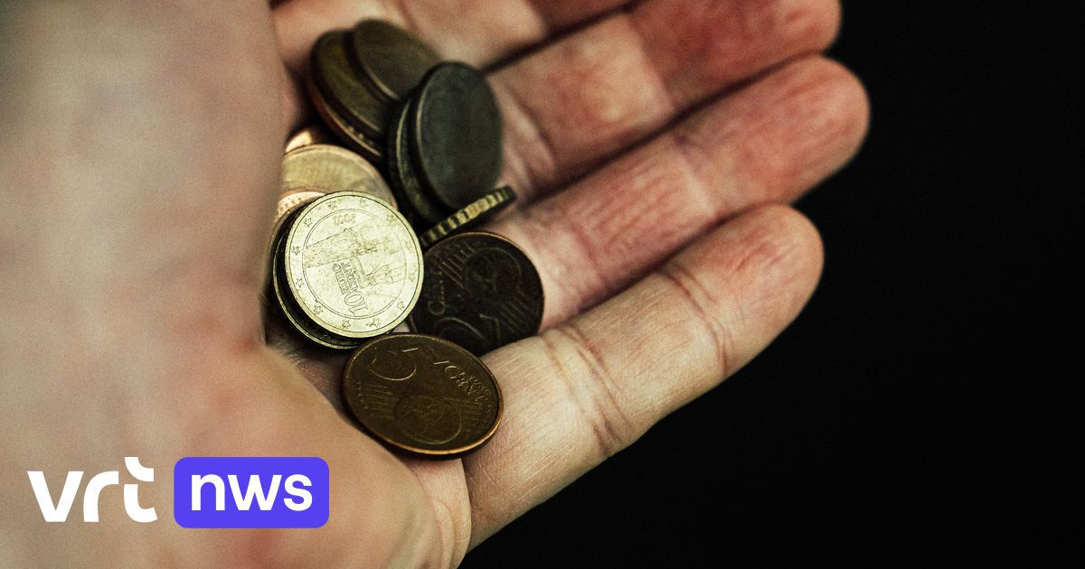 L'inflation chute légèrement et est maintenant de 10,4 %