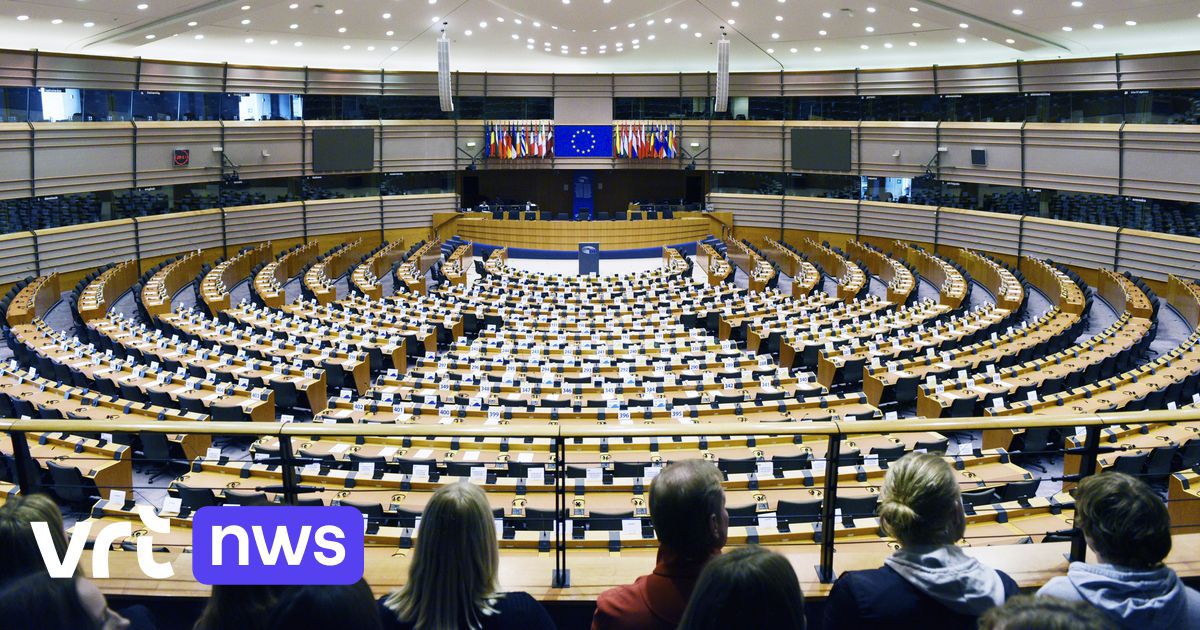 Quatre suspects arrêtés dans le cadre d'une enquête sur la corruption au Parlement européen