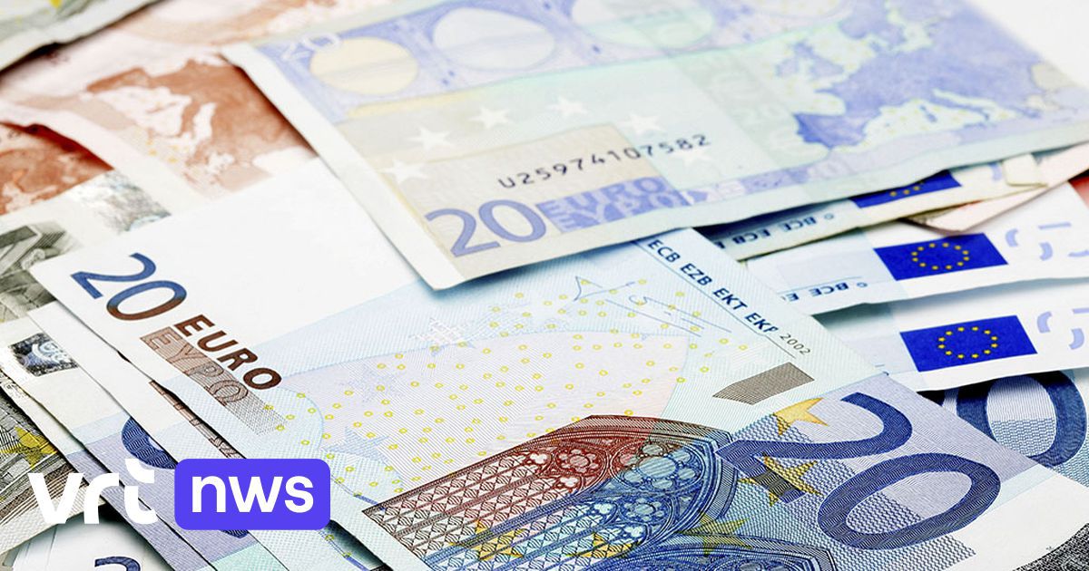 La Belgique enregistre le plus gros déficit budgétaire de la zone euro au troisième trimestre 2022