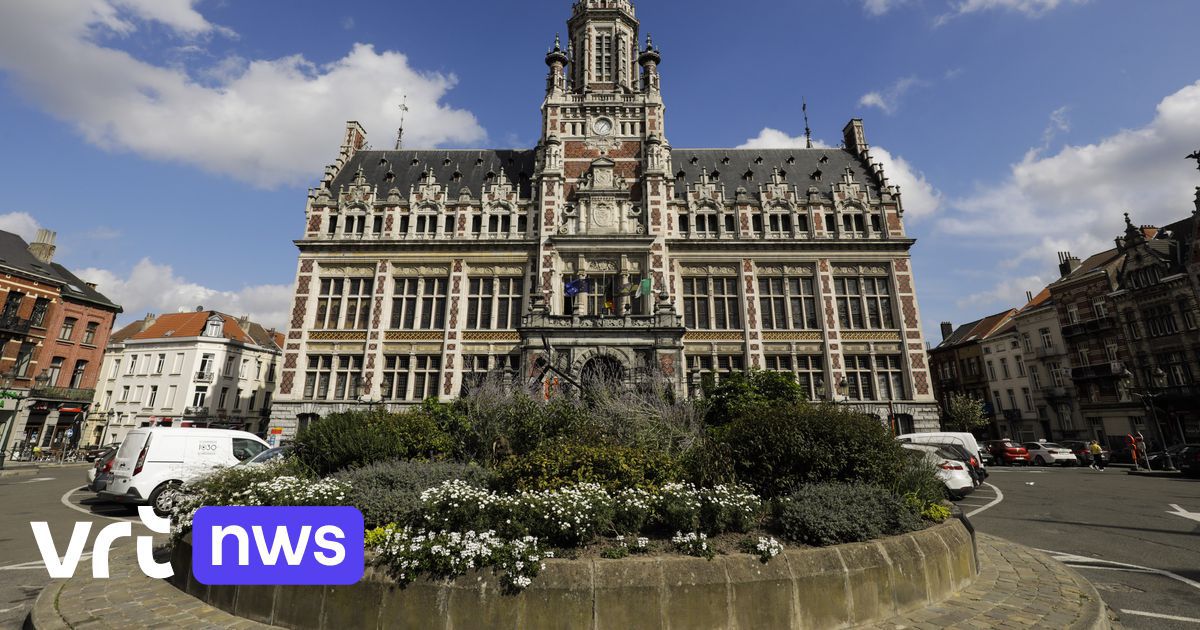 Les couples de Schaerbeek peuvent se marier gratuitement le jour de la Saint-Valentin