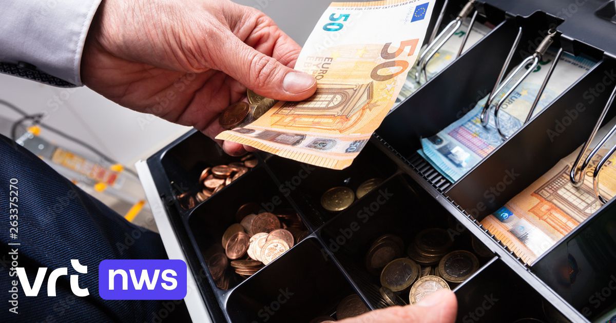 L'inflation tombe en dessous de 10%