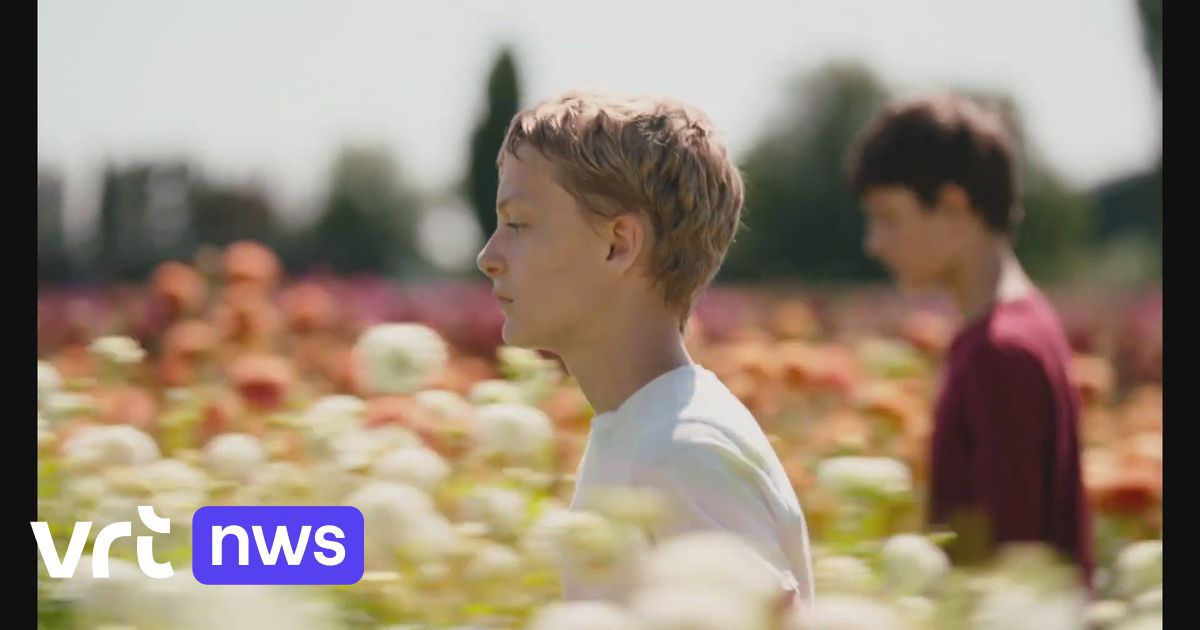 Nomination aux Oscars pour "Fermer" |  VRT NWS : actualités