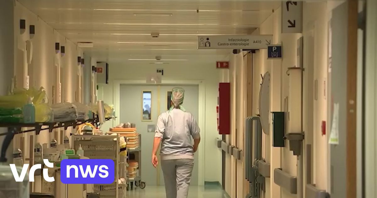 Une demandeuse d'asile très enceinte refusée à l'hôpital universitaire de Bruxelles