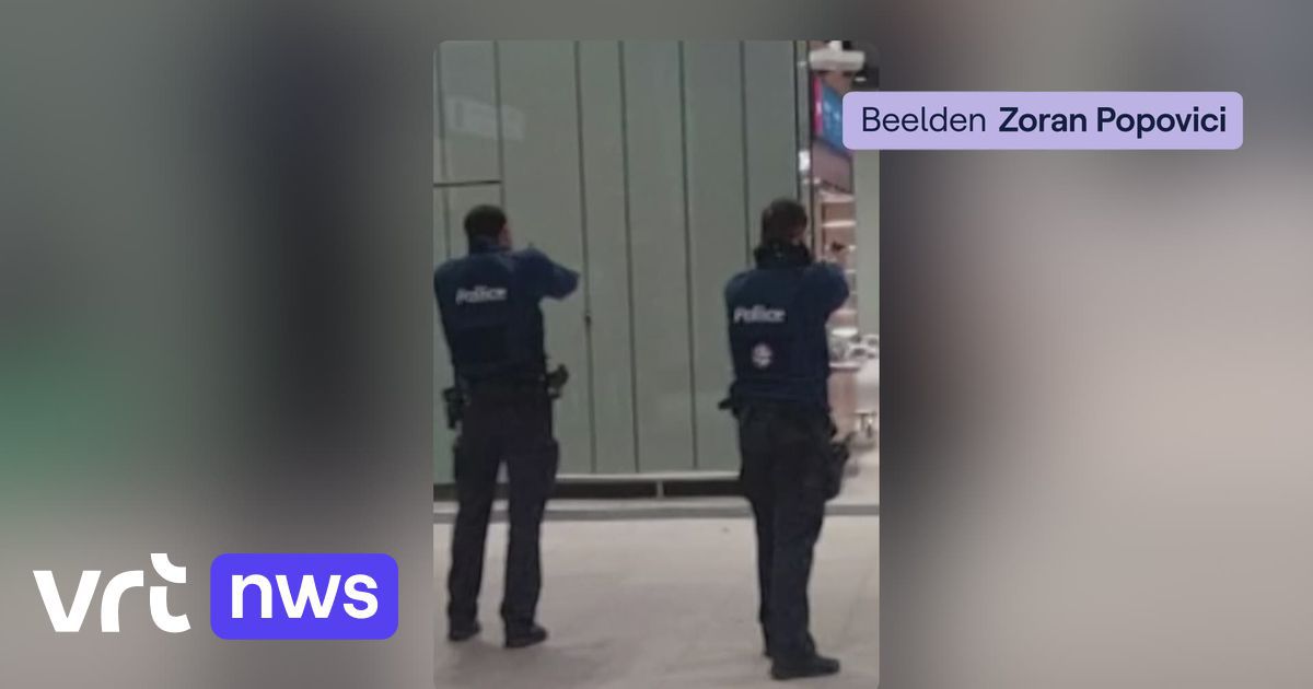 VIDÉO : Des images d'attaques de métro émergent