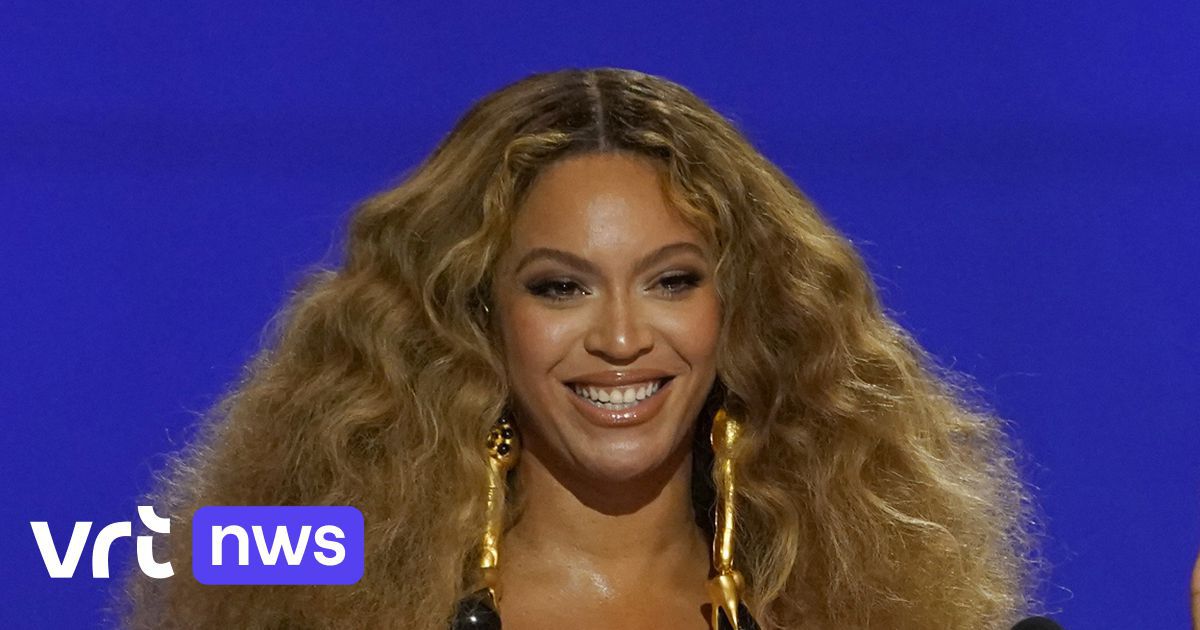 Beyoncé de retour en Belgique |  VRT NWS : actualités