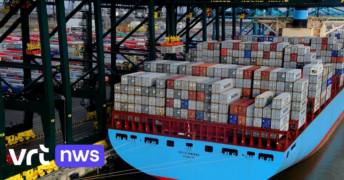 Business : "Le Brexit a effrayé les nouveaux arrivants flamands"