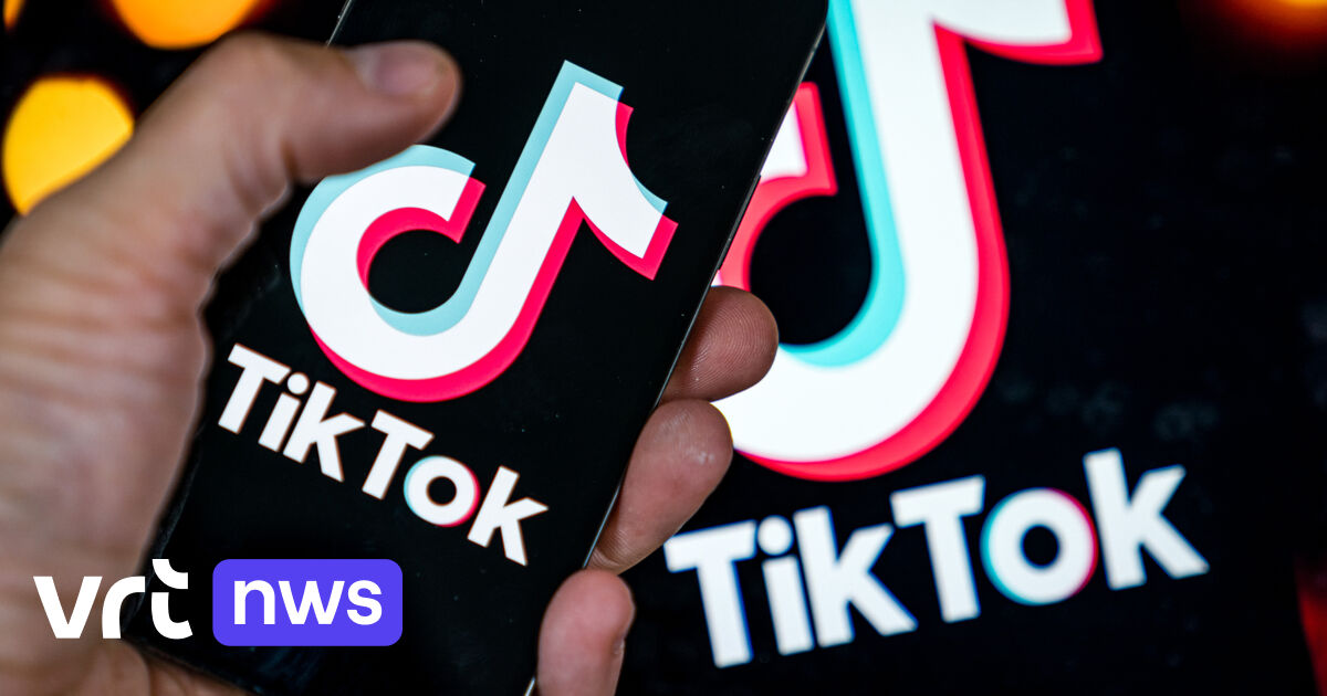 La Commission européenne interdit l'utilisation de TikTok