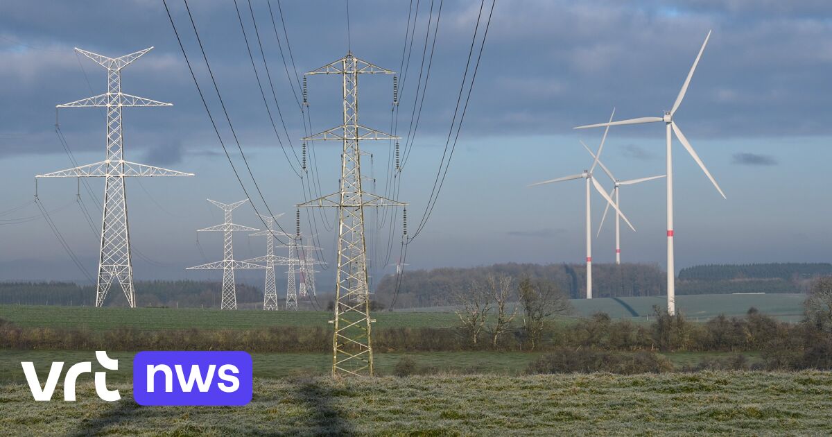 La facture énergétique familiale au plus bas depuis un an