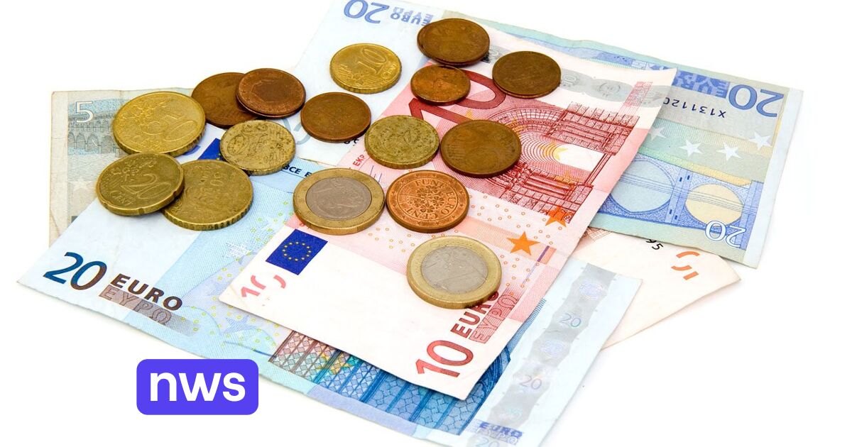 Les Belges ont plus de 300 milliards d'euros sur leurs comptes d'épargne